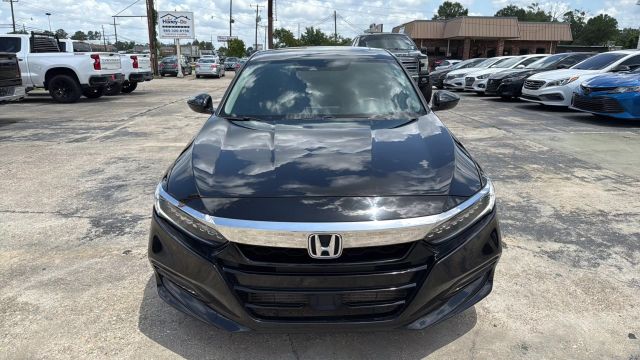 2018 Honda Accord - Image 8