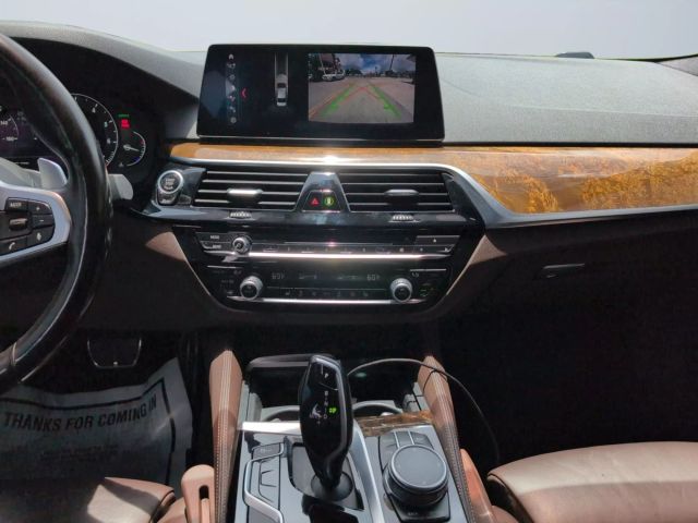 2019 Bmw 5 Series - Image 11