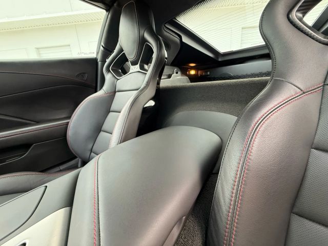 2019 Chevrolet Corvette - Image 98