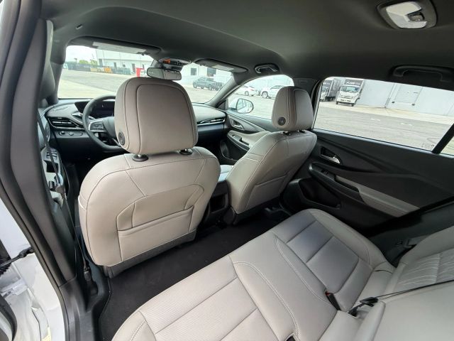2025 Buick Envista - Image 123