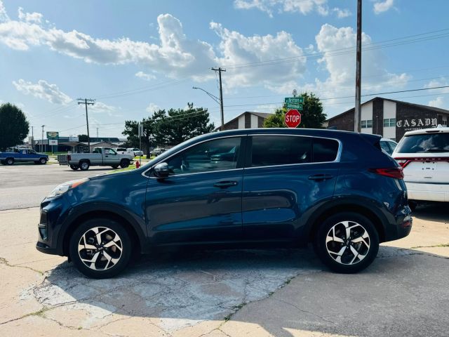 2021 Kia Sportage - Image 6