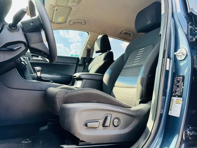 2021 Kia Sportage - Image 14