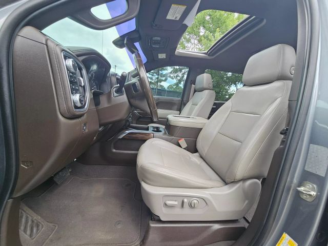 2019 Gmc Sierra 1500 Crew Cab - Image 18