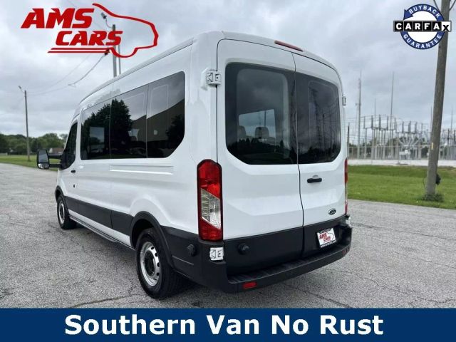 2015 Ford Transit 350 Wagon - Image 6