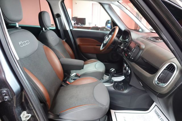 2014 Fiat 500l - Image 11