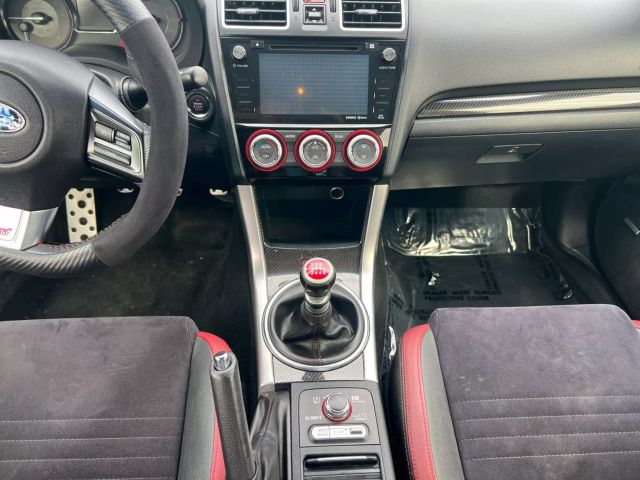 2016 Subaru Wrx - Image 11