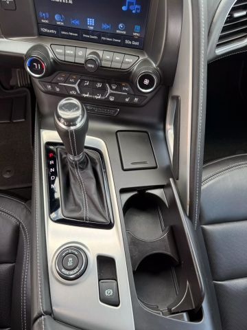 2019 Chevrolet Corvette - Image 95
