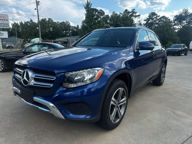 2019 Mercedes-benz Glc - Image 6