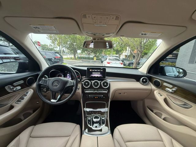 2019 Mercedes-benz Glc - Image 10