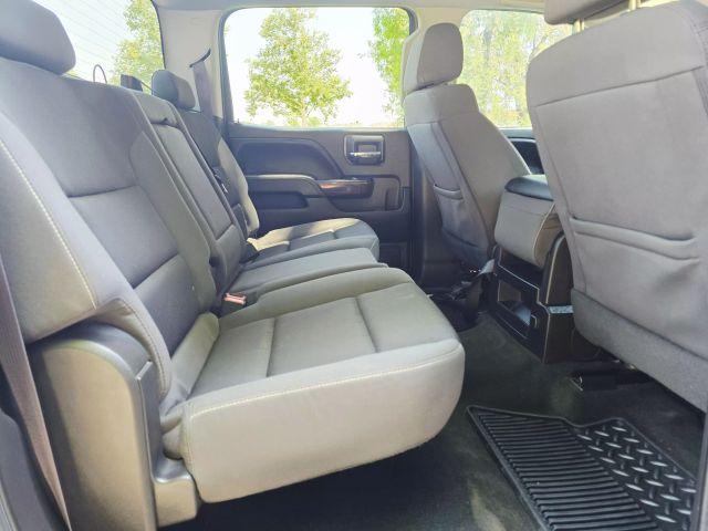 2017 Gmc Sierra 1500 Crew Cab - Image 29