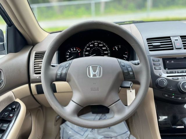 2007 Honda Accord Se Sedan 4d - Image 13