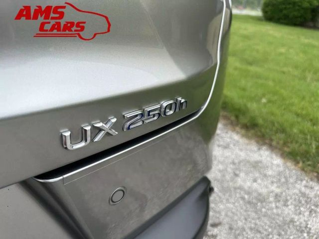 2021 Lexus Ux - Image 50