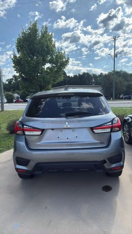 2022 Mitsubishi Outlander Sport - Image 4