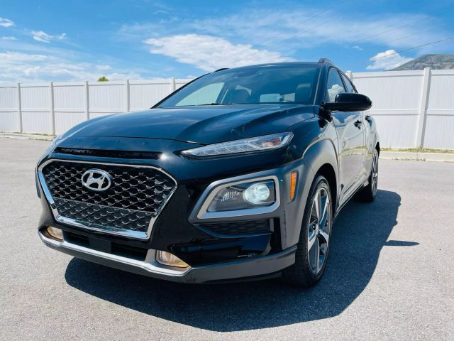 2019 Hyundai Kona - Image 2