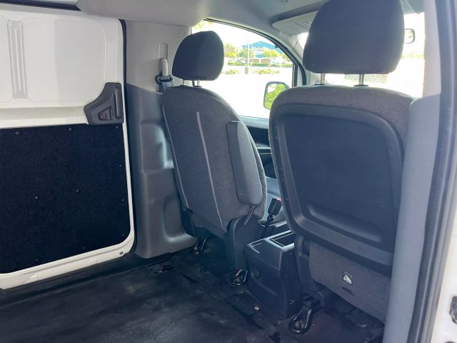 2015 Nissan Nv200 - Image 53