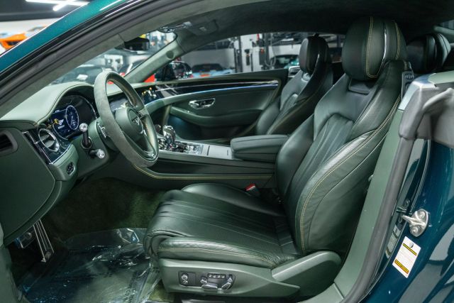 2020 Bentley Continental Gt Gt Coupe 2d - - Image 21