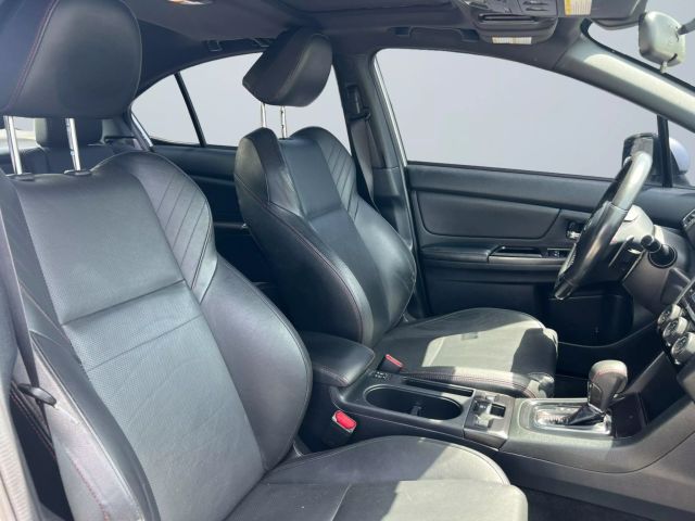 2019 Subaru Wrx - Image 15