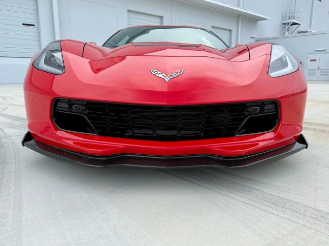 2019 Chevrolet Corvette - Image 43