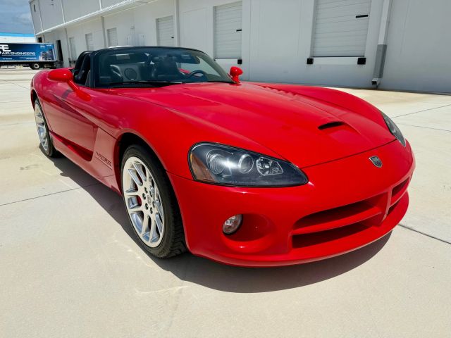2004 Dodge Viper - Image 1