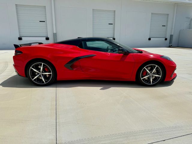 2023 Chevrolet Corvette - Image 7