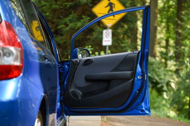 2008 Honda Fit - Image 18