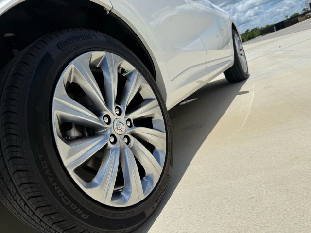 2025 Buick Envista - Image 18