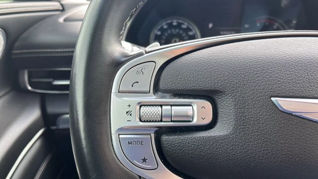 2021 Genesis Gv80 - Image 19