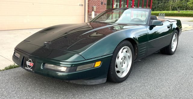 1994 Chevrolet Corvette - Image 17
