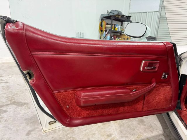 1982 Chevrolet Corvette - Image 76