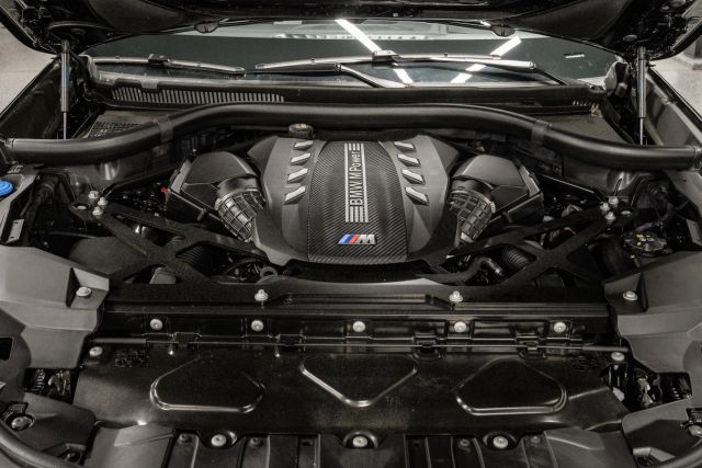 2023 Bmw X6 M Sport Utility 4d - - Image 10