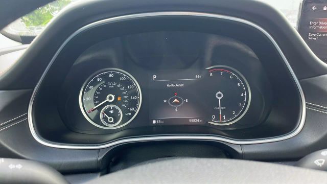 2021 Genesis Gv80 - Image 17