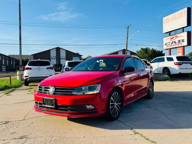 2016 Volkswagen Jetta - Image 6