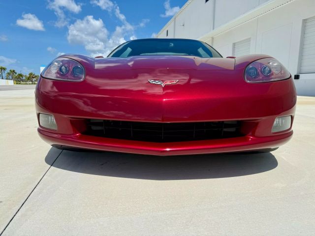 2006 Chevrolet Corvette - Image 43