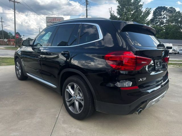2019 Bmw X3 - Image 12