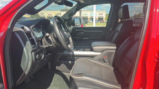 2024 Ram 1500 Crew Cab - Image 26