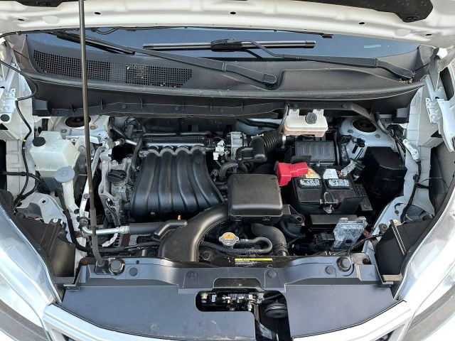 2019 Nissan Nv200 - Image 30