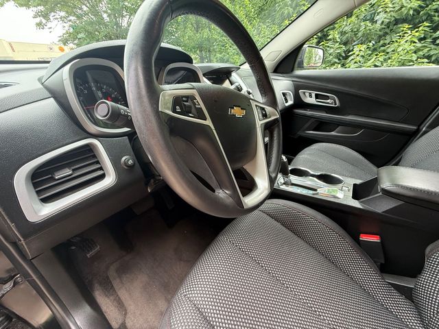 2016 Chevrolet Equinox Lt Sport Utility 4d - Image 6