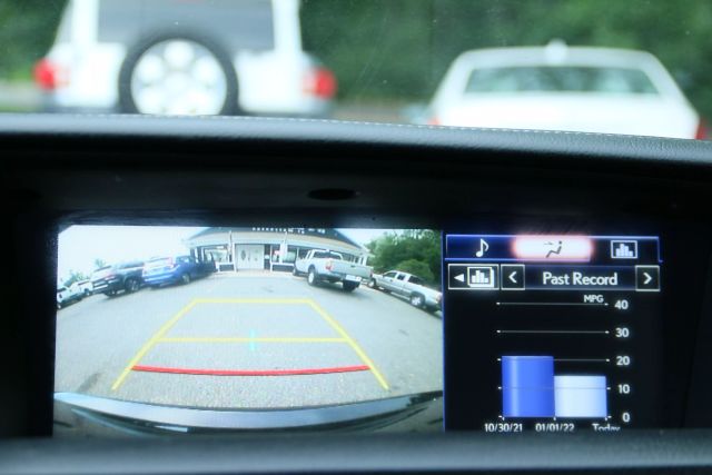 2015 Lexus Gs - Image 26