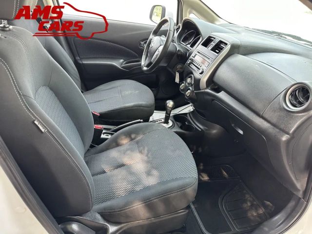 2014 Nissan Versa - Image 17