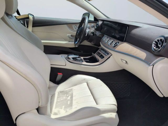 2018 Mercedes-benz E-class - Image 15