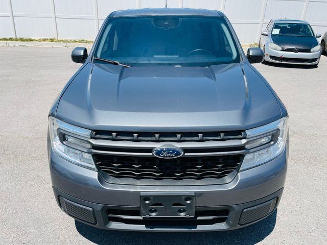 2022 Ford Maverick - Image 4