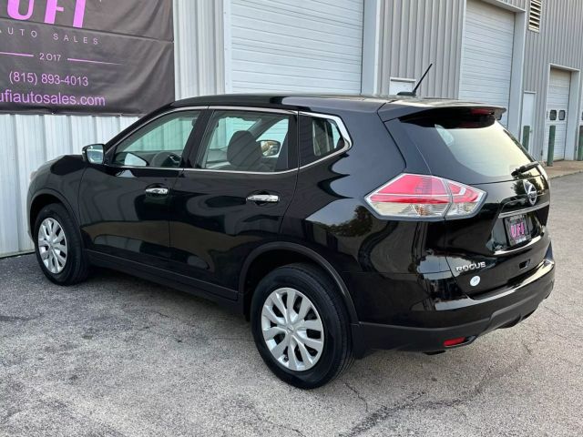 2015 Nissan Rogue - Image 13