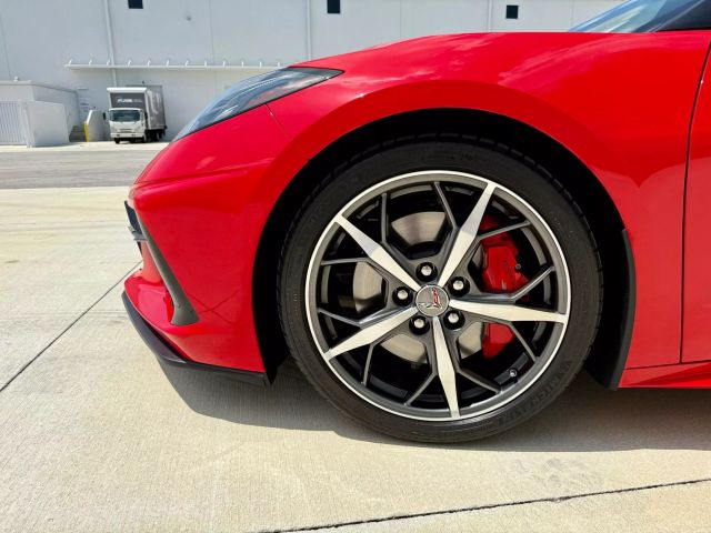 2023 Chevrolet Corvette - Image 37
