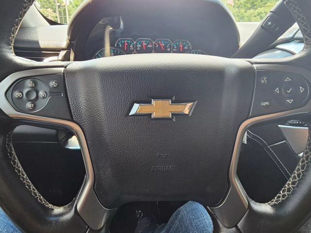 2016 Chevrolet Tahoe - Image 23
