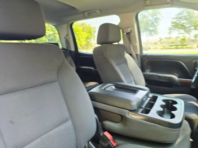 2017 Gmc Sierra 1500 Crew Cab - Image 25