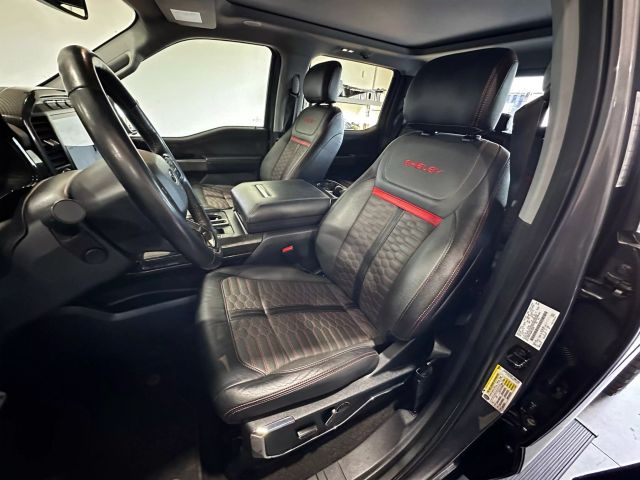 2021 Ford F150 Supercrew Cab - Image 40