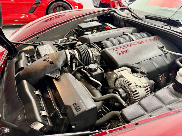 2006 Chevrolet Corvette - Image 62