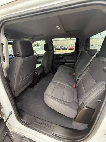 2020 Chevrolet Silverado 1500 Crew Cab - Image 19