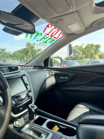 2019 Nissan Murano Platinum Sport Utility 4d - Image 12