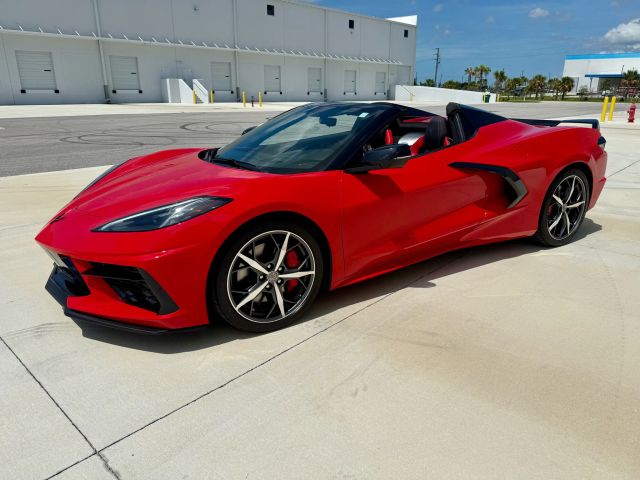 2023 Chevrolet Corvette - Image 70
